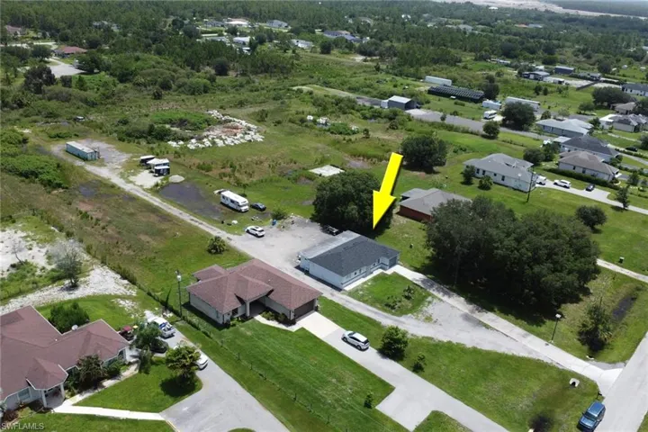 4075 24th Ave Ne, Naples, Florida 34120