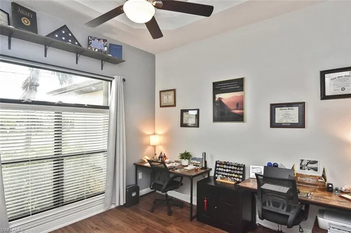 Den or office