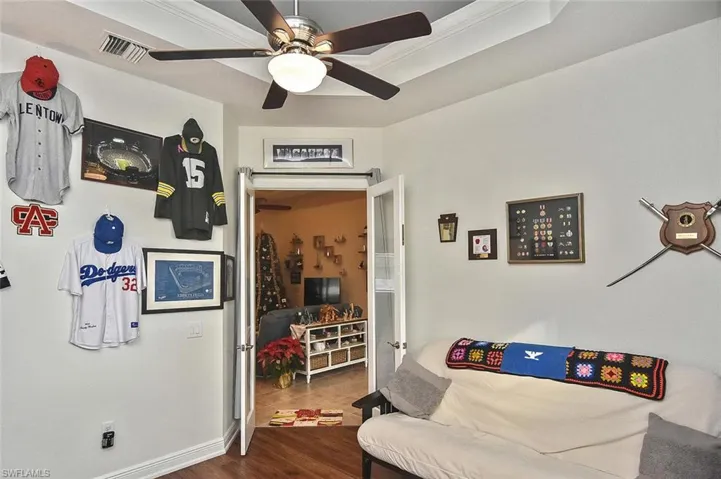 Den or Office