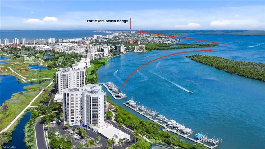 4199 Bay Beach Ln, Fort Myers Beach, Florida 33931