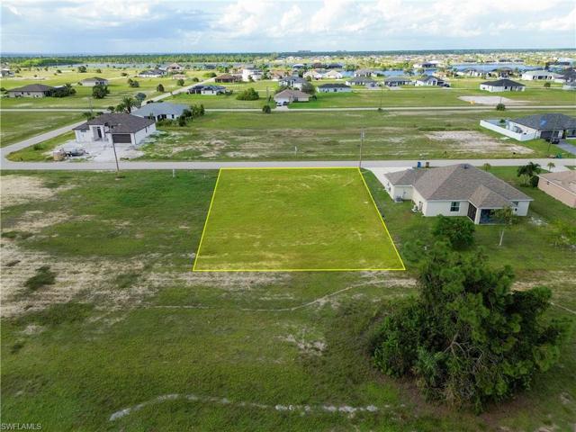 4326 NW 34th ST, CAPE CORAL FL 33993