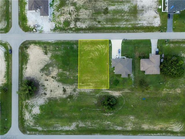 4326 NW 34th ST, CAPE CORAL FL 33993