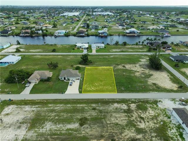 4326 NW 34th ST, CAPE CORAL FL 33993