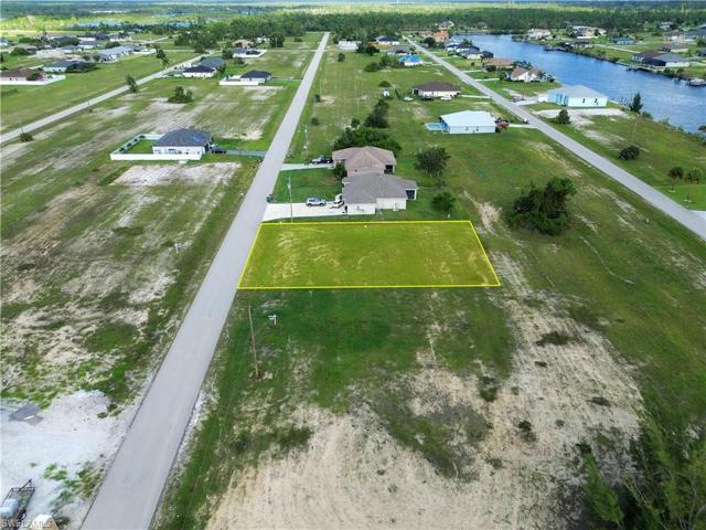 4326 NW 34th ST, CAPE CORAL FL 33993
