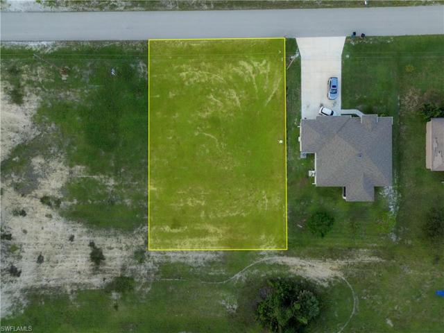 4326 NW 34th ST, CAPE CORAL FL 33993