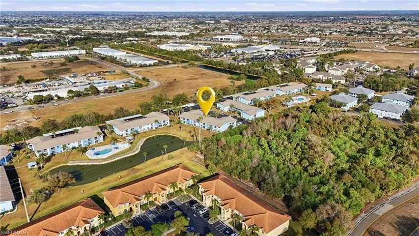 View of property location