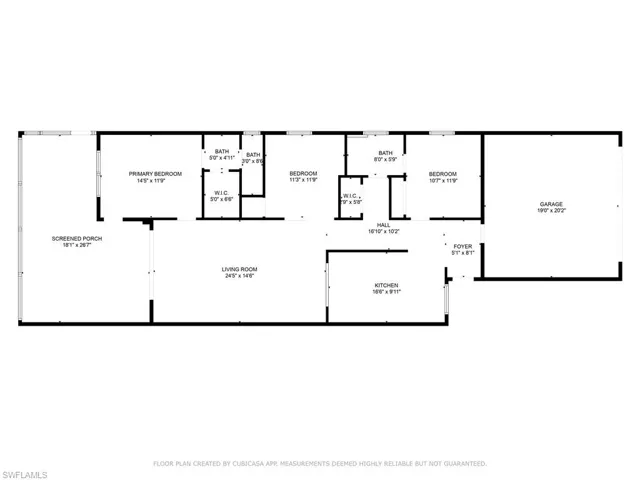6208  Shadowood  CIR, Naples, FL 34112