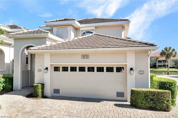 View of property exterior