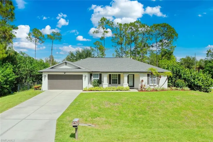 137 Napier Ave S, Lehigh Acres, Florida 33974