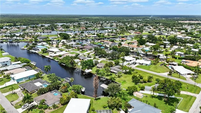 2131 Saint Croix Ave, Fort Myers, Florida 33905
