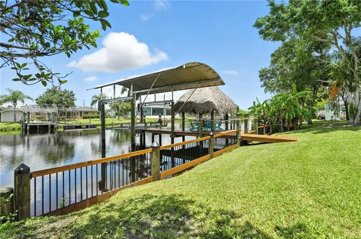 2131 Saint Croix Ave, Fort Myers, Florida 33905