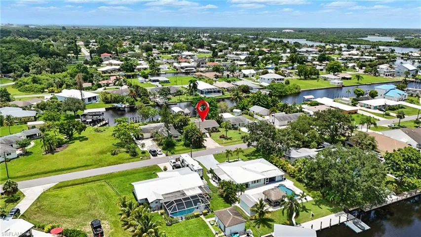 2131 Saint Croix Ave, Fort Myers, Florida 33905