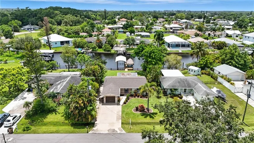 2131 Saint Croix Ave, Fort Myers, Florida 33905