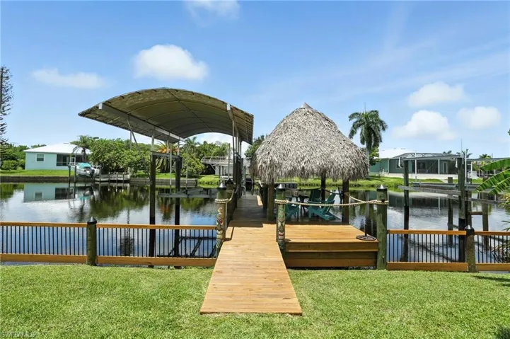 2131 Saint Croix Ave, Fort Myers, Florida 33905