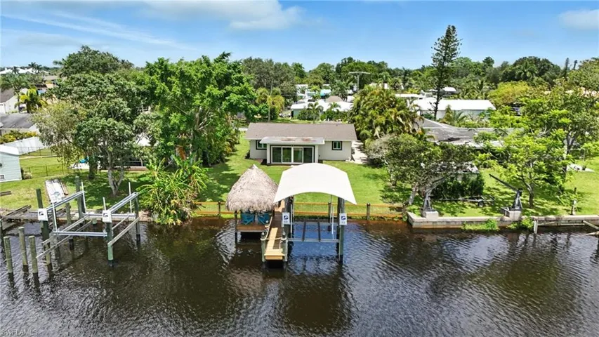 2131 Saint Croix Ave, Fort Myers, Florida 33905