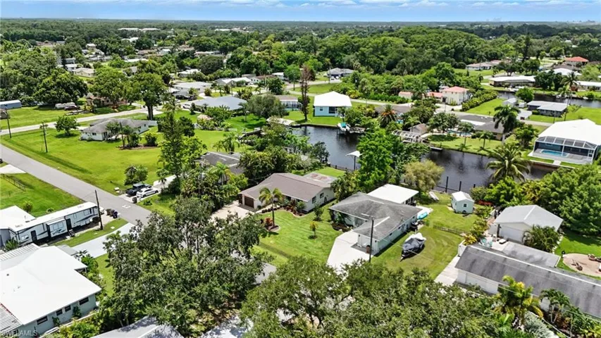 2131 Saint Croix Ave, Fort Myers, Florida 33905