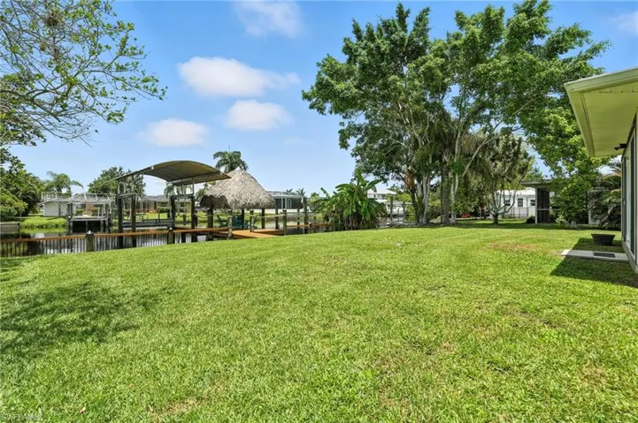 2131 Saint Croix Ave, Fort Myers, Florida 33905