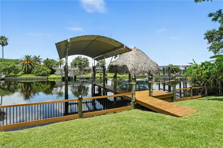 2131 Saint Croix Ave, Fort Myers, Florida 33905