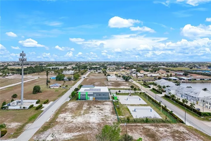 2.3 Acres
