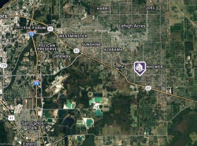 710 Lamar ST E, LEHIGH ACRES FL 33974