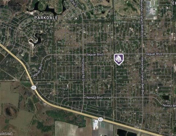 710 Lamar ST E, LEHIGH ACRES FL 33974