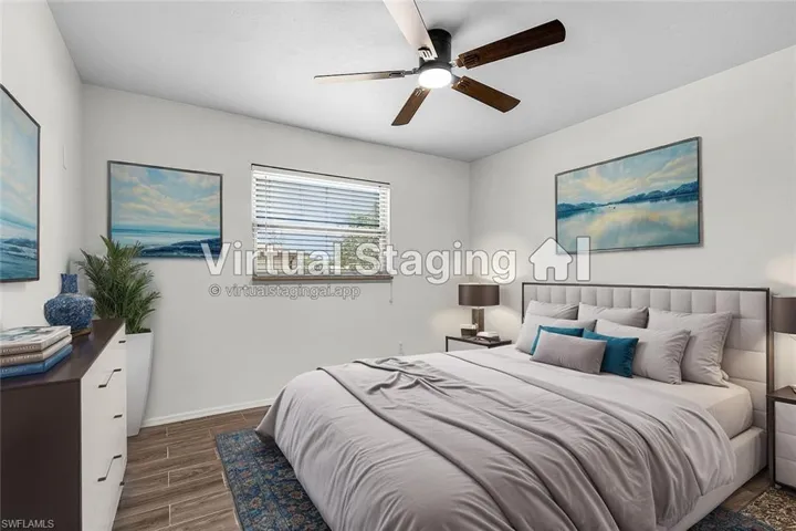 Virtually Staged photo