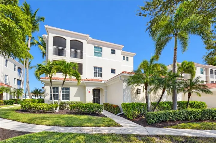 3471 Sunset Key Cir 102, Punta Gorda, Florida 33955