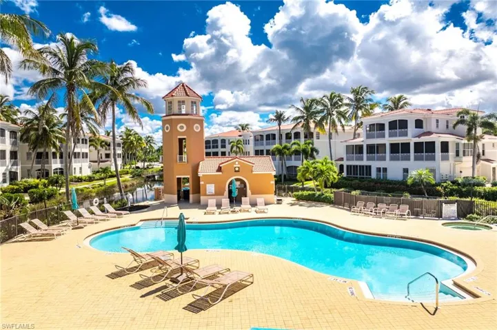 3471 Sunset Key Cir 102, Punta Gorda, Florida 33955