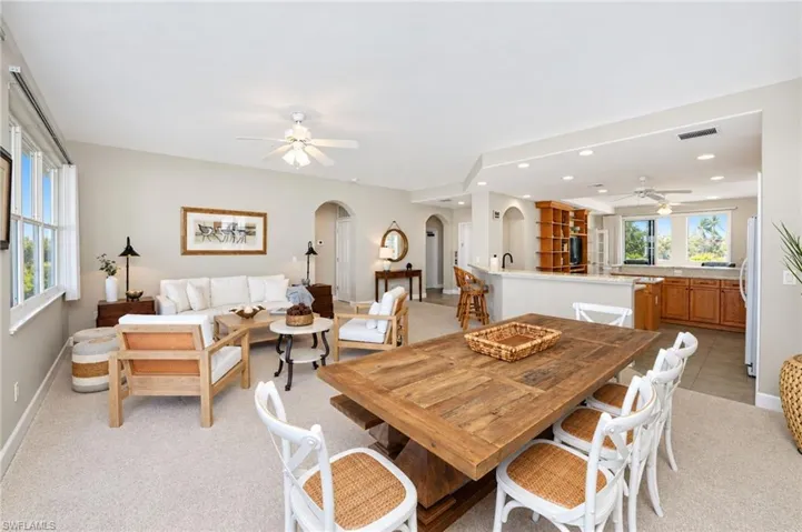 3471 Sunset Key Cir 102, Punta Gorda, Florida 33955