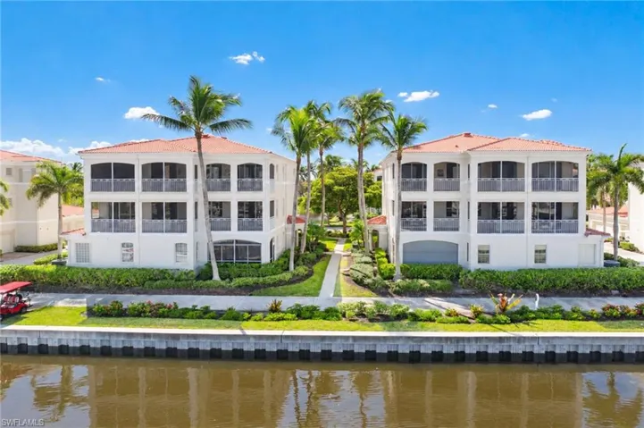 3471 Sunset Key Cir 102, Punta Gorda, Florida 33955