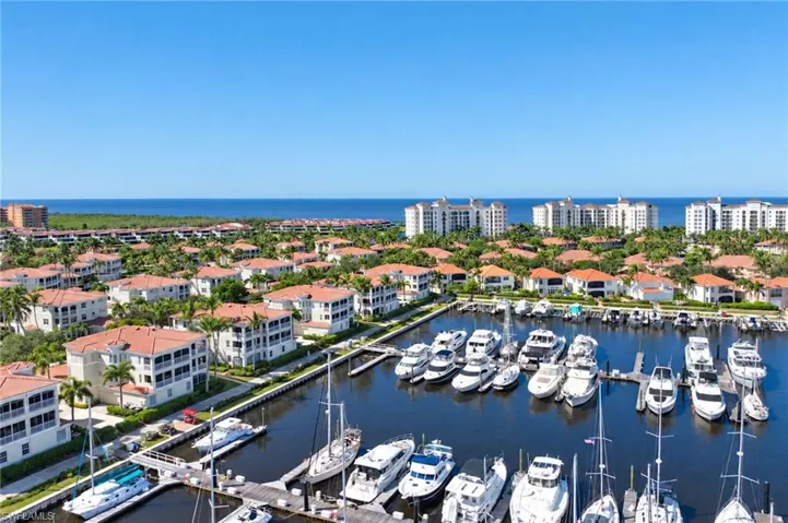 3471 Sunset Key Cir 102, Punta Gorda, Florida 33955