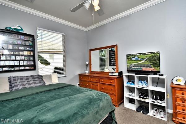 bedroom #3