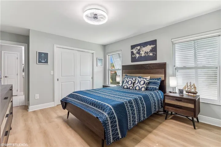Bedroom #2 ensuite