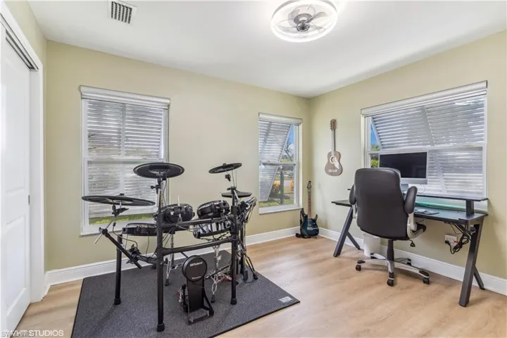 Bedroom #3