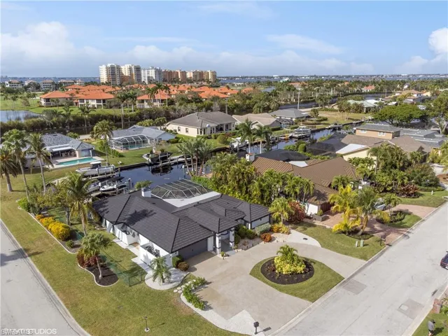 Gulf Access Home!