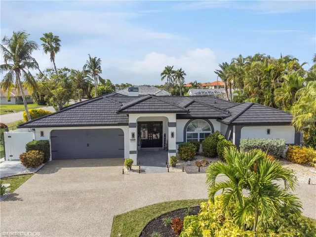 Gulf Access Home!