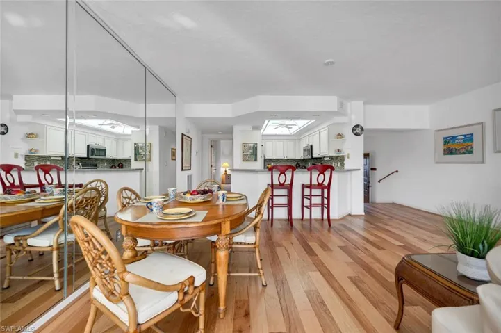 Open concept for easy living!