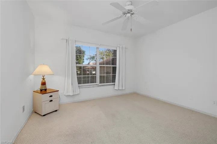Guest bedroom ready for your touches