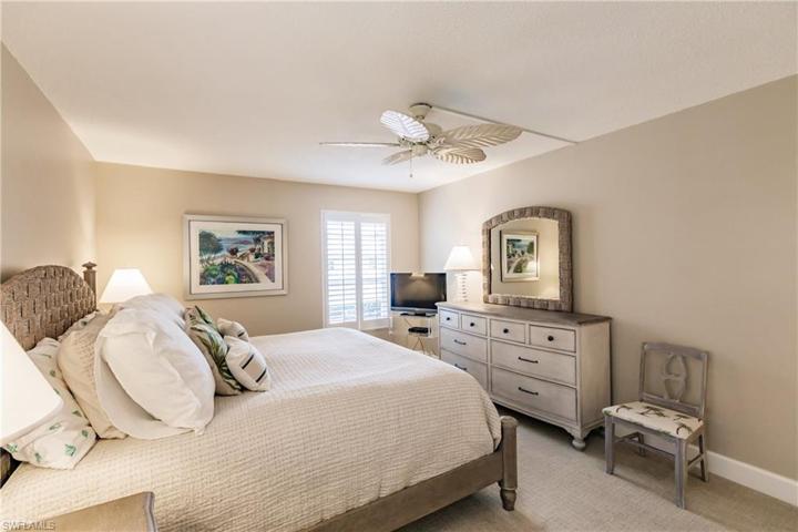 Owner's Bedroom View 2