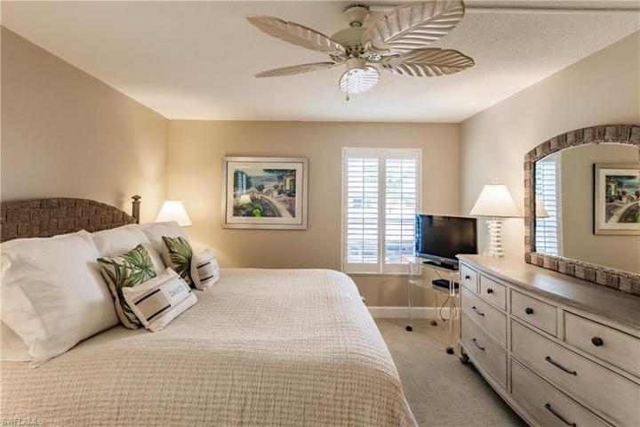Owner's Bedroom View 3