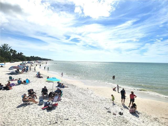 Naples Beach