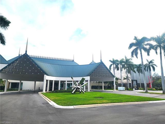 Naples Artis Performing Arts Center