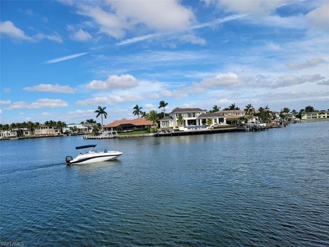 Venetian Bay View