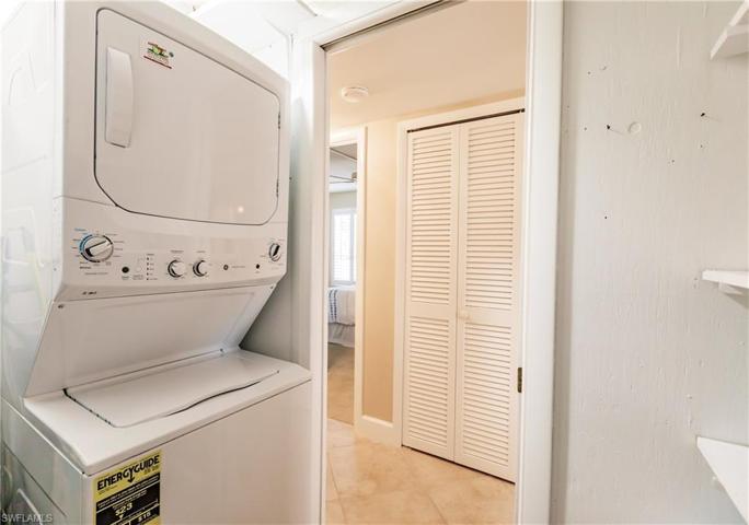 Laundry Room w/Storage