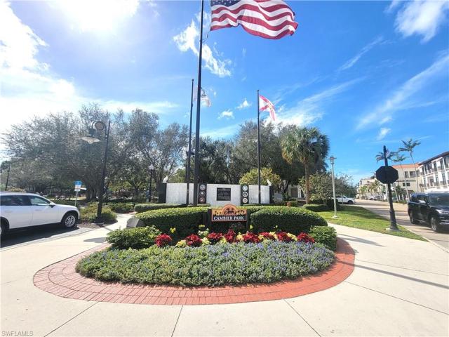 Cambier Park