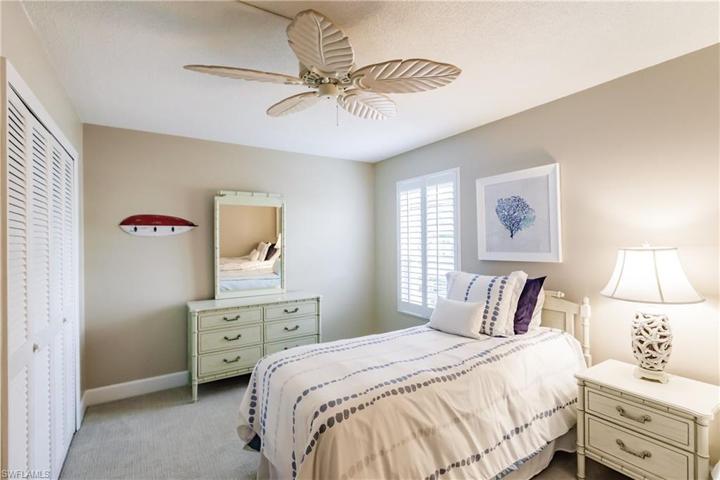 Guest Bedroom View 3