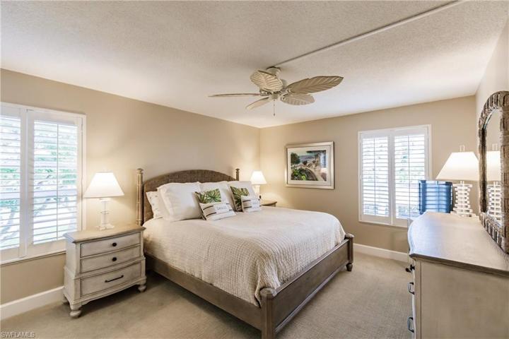 Owner's Bedroom