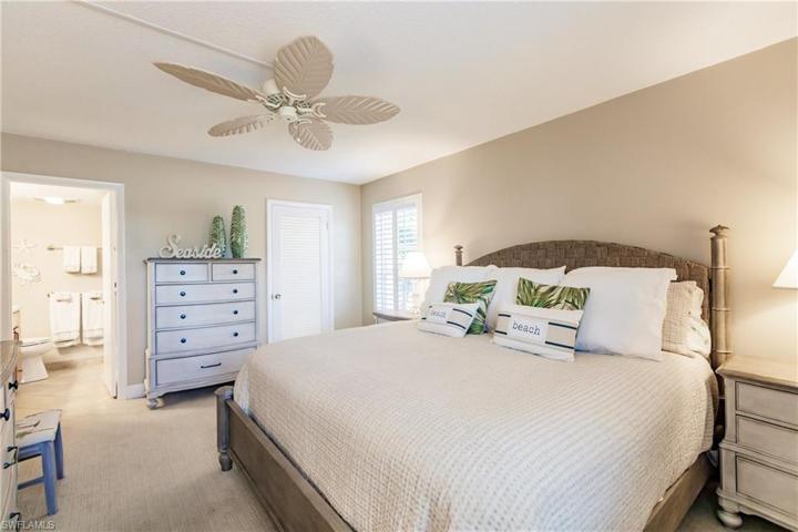 Owner's Bedroom View 4