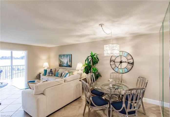 Great Room & Dining Area