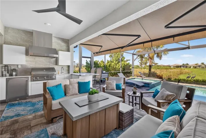 20430 Pebble Glen Dr, Estero, Florida 33928